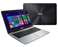 ASUS 15,6" K555LJ-XO659H - 1403415 - zdjęcie 1